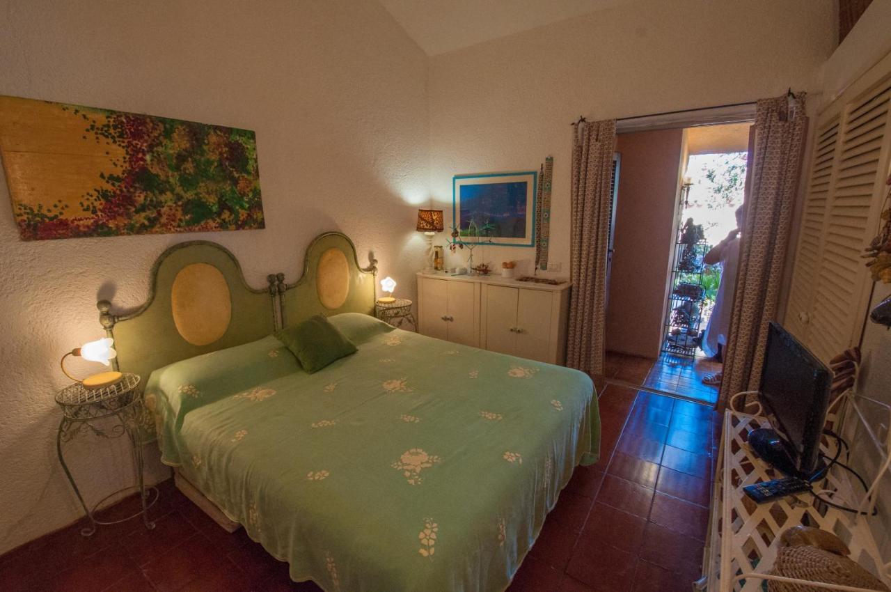 Habitación en casa particular B2 Codice Iun Q1844 Palau